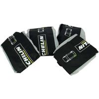 MICHELIN set van 4 wiel / bandenhoezen