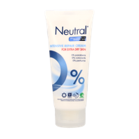 Neutral Intensive repair cream 0% 100 Milliliter