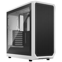 Fractal Design Focus 2 PC-behuizing Wit