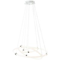 Brilliant Design hanglamp Poolen Ø 150cm G99915/15 - thumbnail