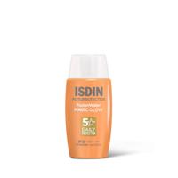 Isdin Fusion Water Magic Glow SPF50 50ml Isdin Fusion Water Magic Glow SPF50 50ml