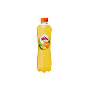 Spa Spa - Orange 400ml 6 Stuks