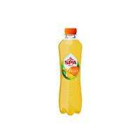 Spa Spa - Orange 400ml 6 Stuks