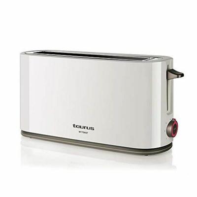Broodrooster Taurus 960647000 1000 W