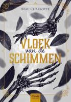 Vloek van de schimmen (Hardback)