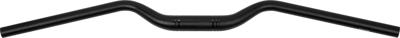 Ergotec Handlebar m-bar sport alu black