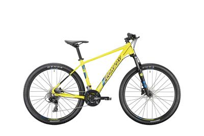CONWAY mtb hardtail "ms 3.7" mod. 24