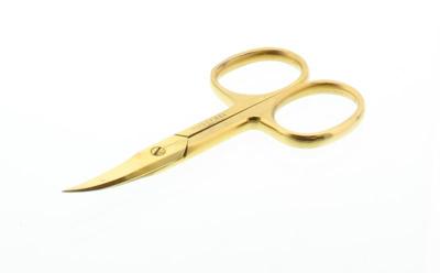 Malteser Nagelschaartje gebogen 5882-G+