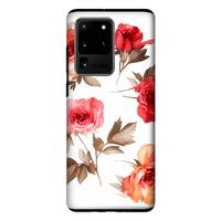 Roosjes: Samsung Galaxy S20 Ultra Tough Case