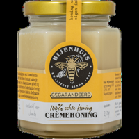 Bijenhuis Cremehoning 250 g bij Jumbo