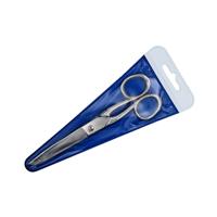 Schaar 155mm roestvrijstaal linkshandig | 10 stuks