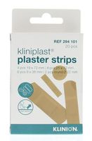 Kliniplast Ready mix 294101 (20 st)