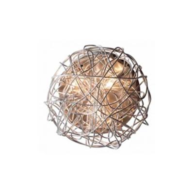 Artdelight Design plafondlampDraga Ø 20cm - PL Y9703 ST