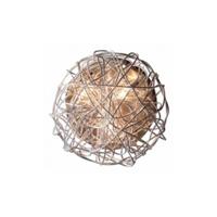 Artdelight Design plafondlampDraga Ø 20cm - PL Y9703 ST