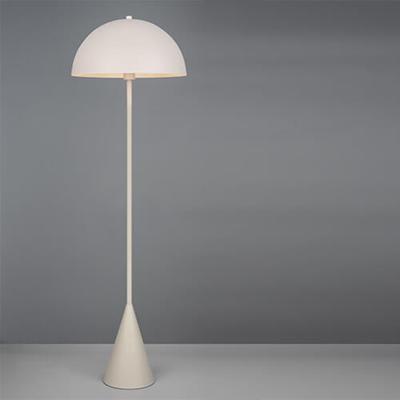 Trio Trendy vloerlampAlfie 130cm - zand - 465000176