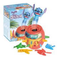 Tomy pop-up Disney Stitch