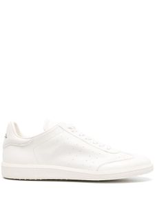 ISABEL MARANT baskets Kaycee en cuir - Blanc