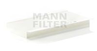 Mann-filter Interieurfilter CU 3567