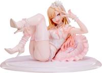 My Dress Up Darling Statue 1/7 Marin Kitagawa Babydoll Ver. 12 cm