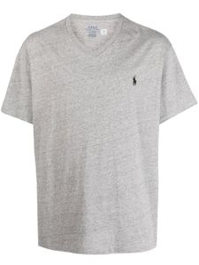 Polo Ralph Lauren t-shirt Polo Pony à manches courtes - Gris