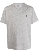 Polo Ralph Lauren t-shirt Polo Pony à manches courtes - Gris