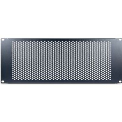 Inter-Tech 88887321 rack-toebehoren Blinde paneel