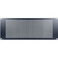 Inter-Tech 88887321 rack-toebehoren Blinde paneel