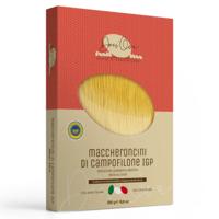Maccheroncini