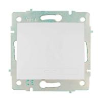 Lichtschakelaar Solera erp02qc 8,3 x 8,1 cm