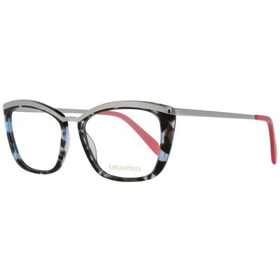 Brillenframe Dames Emilio Pucci EP5093-54056 ø 54 mm
