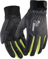 Blåkläder werkhandschoenen touch 2876 | antraciet grijs | maat 9 - 7330509896181