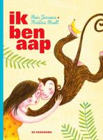 Ik ben aap (Hardback)