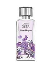 Salvatore Ferragamo Eau de Parfum Cieli Di Seta 100ml | Dames Parfum