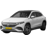 Mercedes Benz EQA