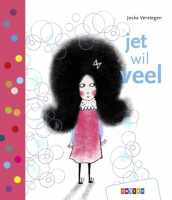 jet wil veel (Hardback)