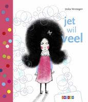 jet wil veel (Hardback)
