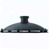 Europond Omgekeerde Bodemdrain 110mm - Efficiënte Vijverontluchting & Gezondheid