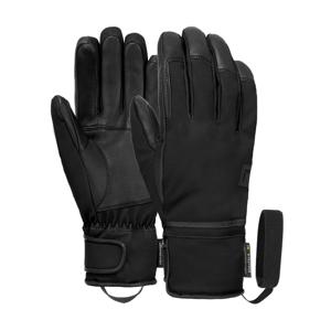 Reusch Scout R-Tex Eco Touch-Tec Handschoen Black 10