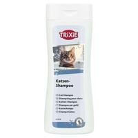 TRIXIE KATTENSHAMPOO