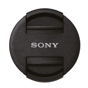 Sony Voorlensdop 67mm met Sony Logo (ALCF67S.SYH)