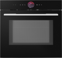 Bosch Serie 8 HMG7361B1 oven 67 l 3600 W A+++ Zwart - thumbnail