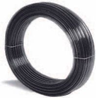 Europond Luchtslang Zwart 9mm x 12mm 100m - Weerbestendig Flexibel voor Vijverbeluchting