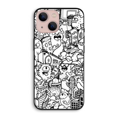 Vexx City #2: iPhone 13 Biologisch afbreekbaar hoesje
