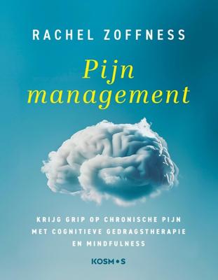 Pijn Management - Rachel Zoffness - ebook