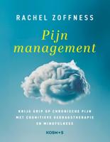 Pijn Management - Rachel Zoffness - ebook