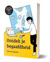 Ontdek je begaafdheid (Paperback)