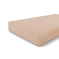 Byrklund - Hoeslaken - Jersey - 180x200 - Oud Roze