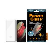 PanzerGlass 7258 scherm- & rugbeschermer voor mobiele telefoons Doorzichtige schermbeschermer Samsung 1 stuk(s) - thumbnail