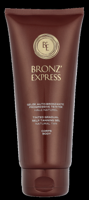 Academie BronzExpress Tinted Progressive Self-Tanning Gel 200 ml