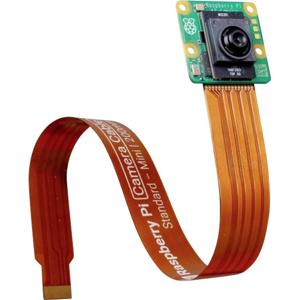 Raspberry Pi® SC1174 AI Camera CMOS kleuren-cameramodule Geschikt voor serie: Raspberry Pi